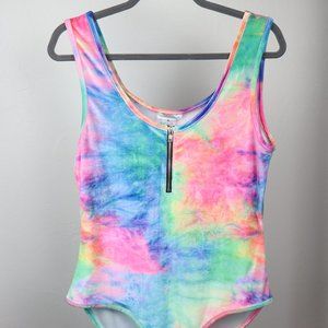 Rainbow Bodysuits